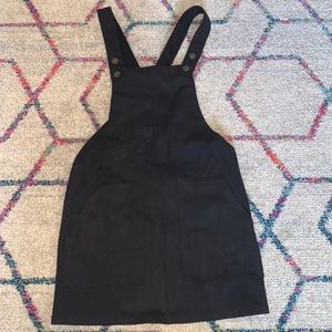 Forever 21 overalls/dress